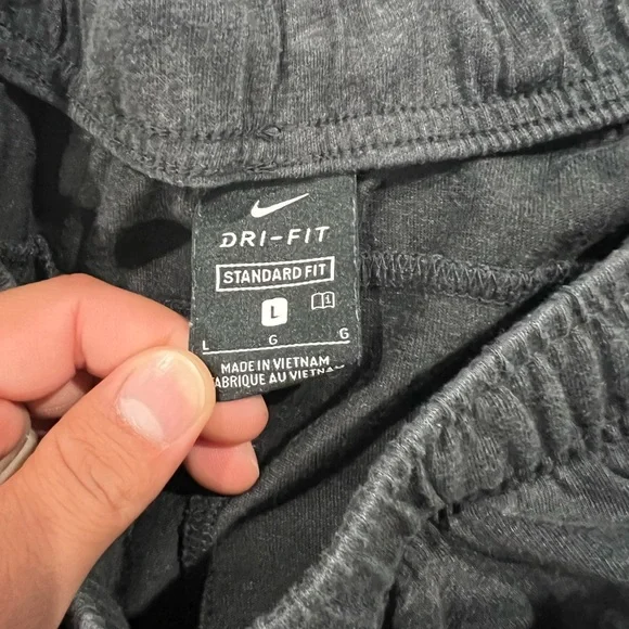 Nike Dri Fit Shorts - Picture 7 of 7